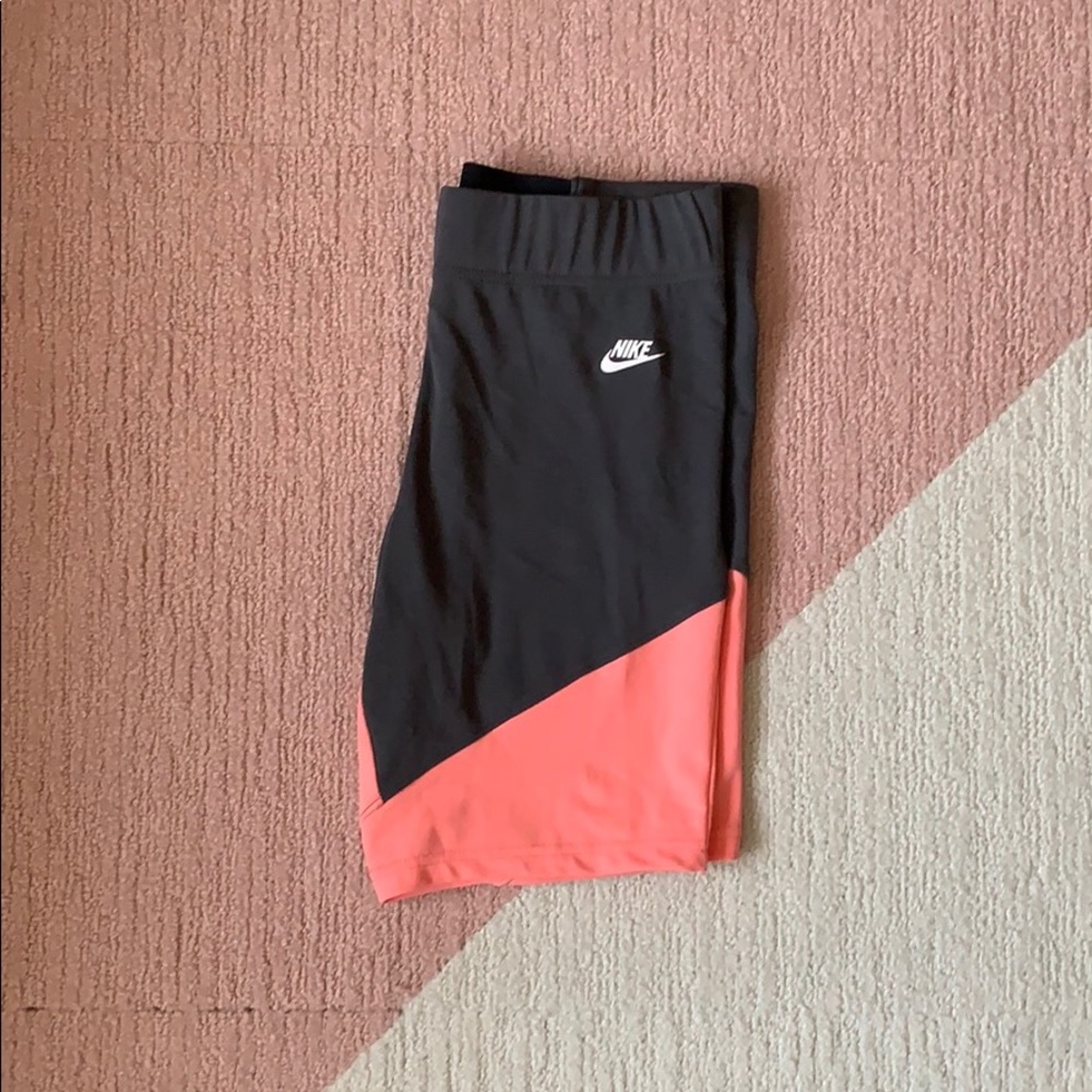 Nike Bike Shorts